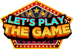 Let's Play The Game – Nolan Hong