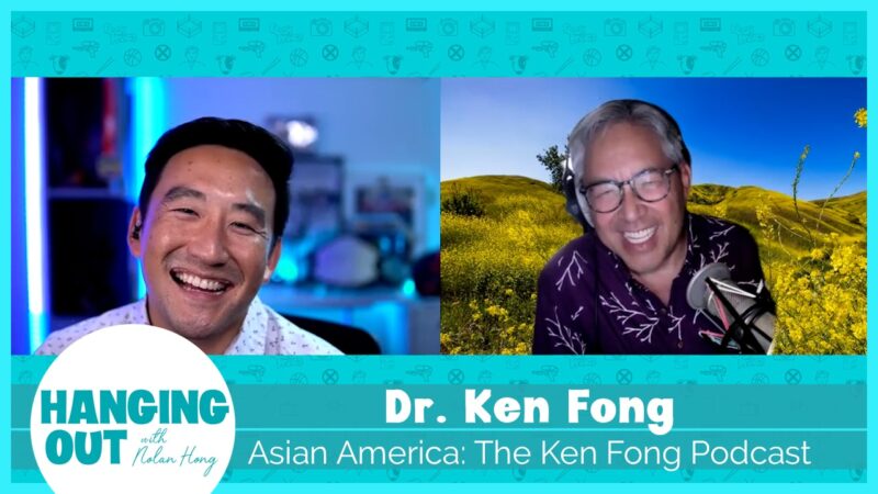 Ken Fong on HOWNH