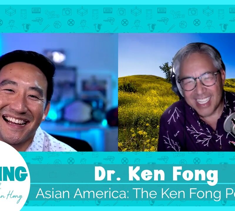 Ken Fong on HOWNH